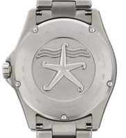 Orologio Mido Uomo OCEAN STAR 200 in Titanio M0264304406100 - M0264304406100